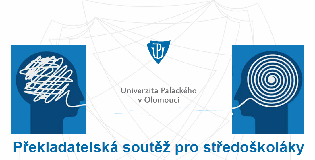 Překladatelská soutěž pro středoškoláky