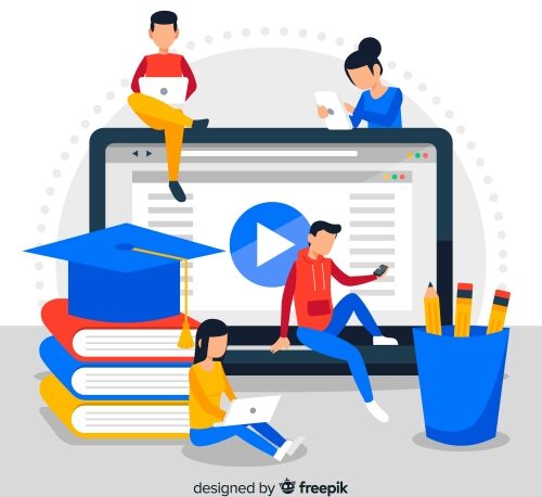 Online seminář-nástrahy distanční výuky