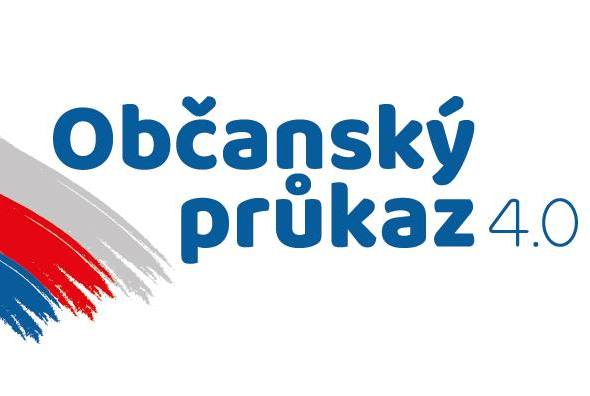 Účastníme se projektu Občanský průkaz 4.0