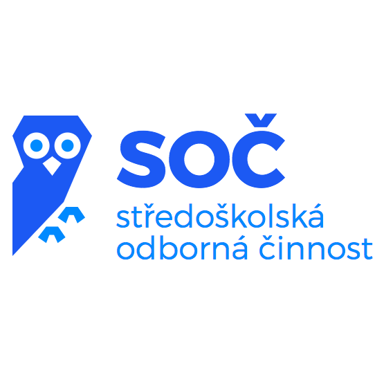 Aleš Janderka obhájil vítězství v Celostátním kole SOČ!