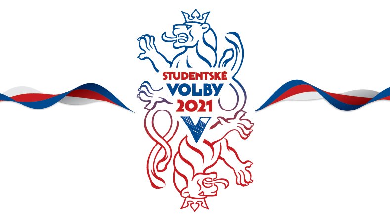 Studentské volby 2021