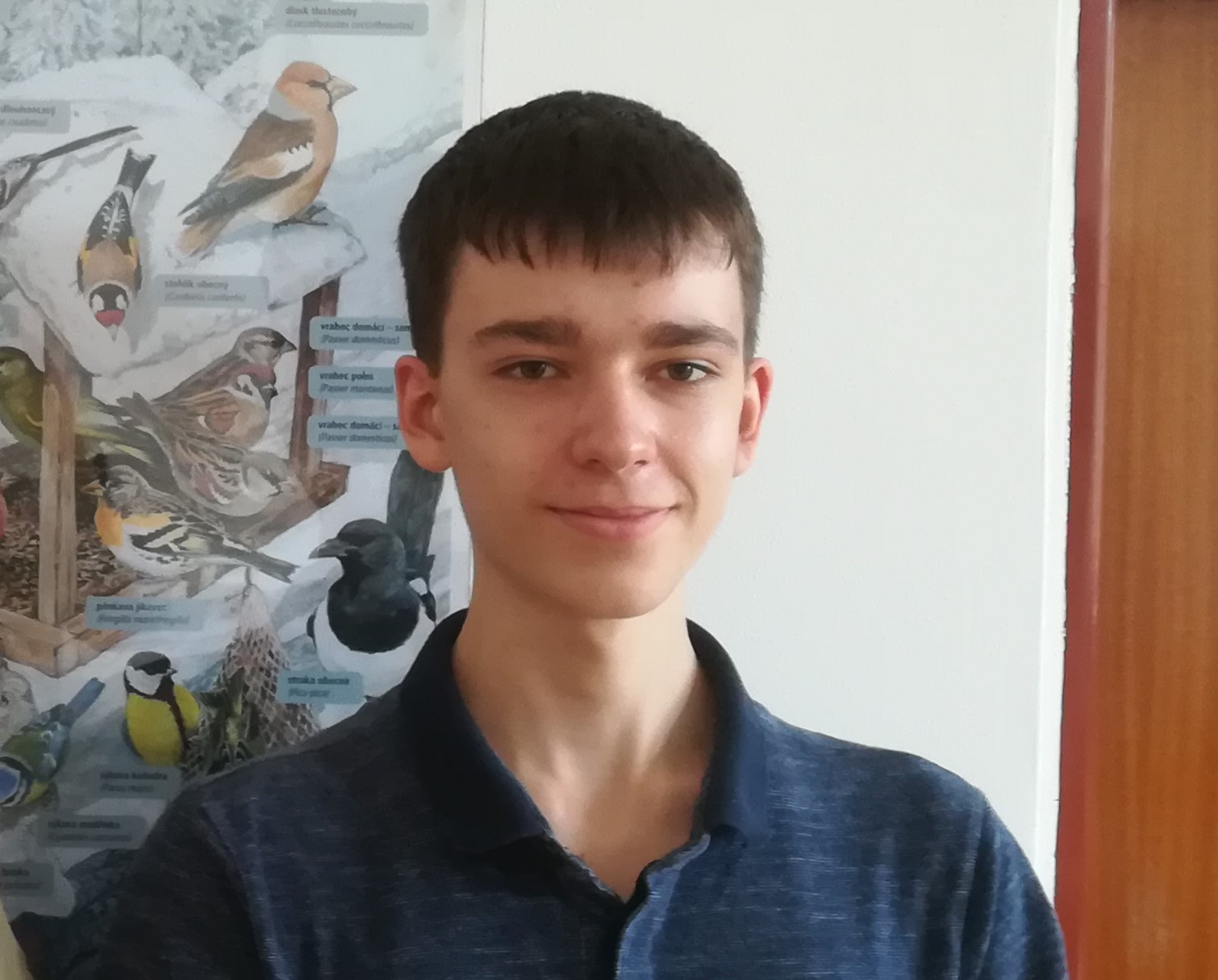 Úspěšná reprezentace na mezinárodní úrovni!