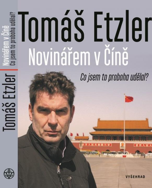 Přednáška Tomáše Etzlera pro šumperské gymnázium