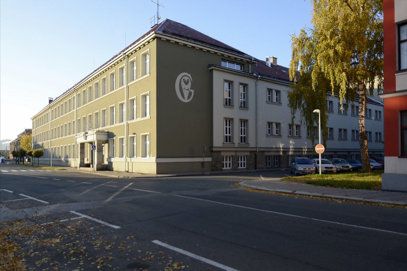 Ředitelské volno