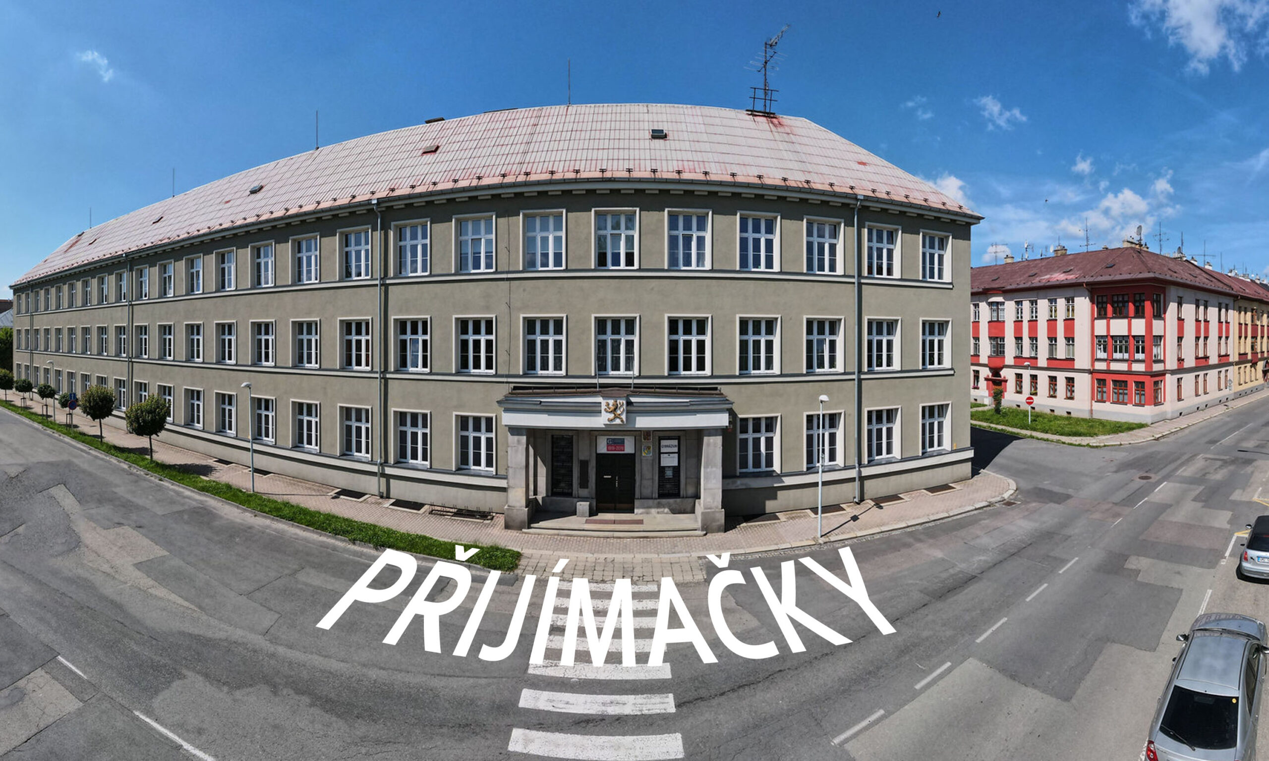 Podávání přihlášek na střední školy se blíží