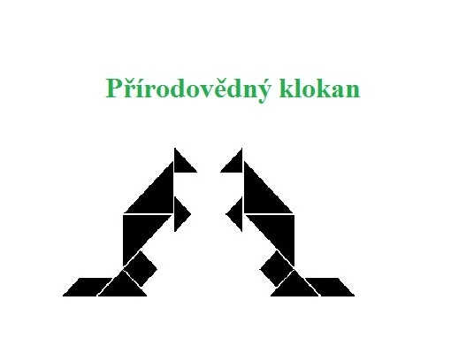 Přírodovědný klokan – výsledky