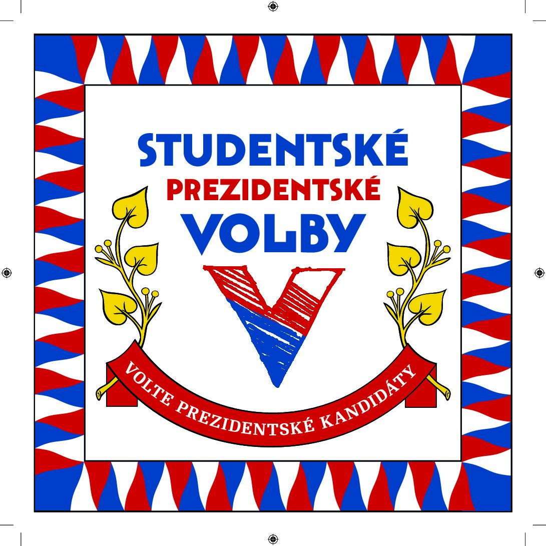 Studentské prezidentské volby – 2. kolo – výsledky
