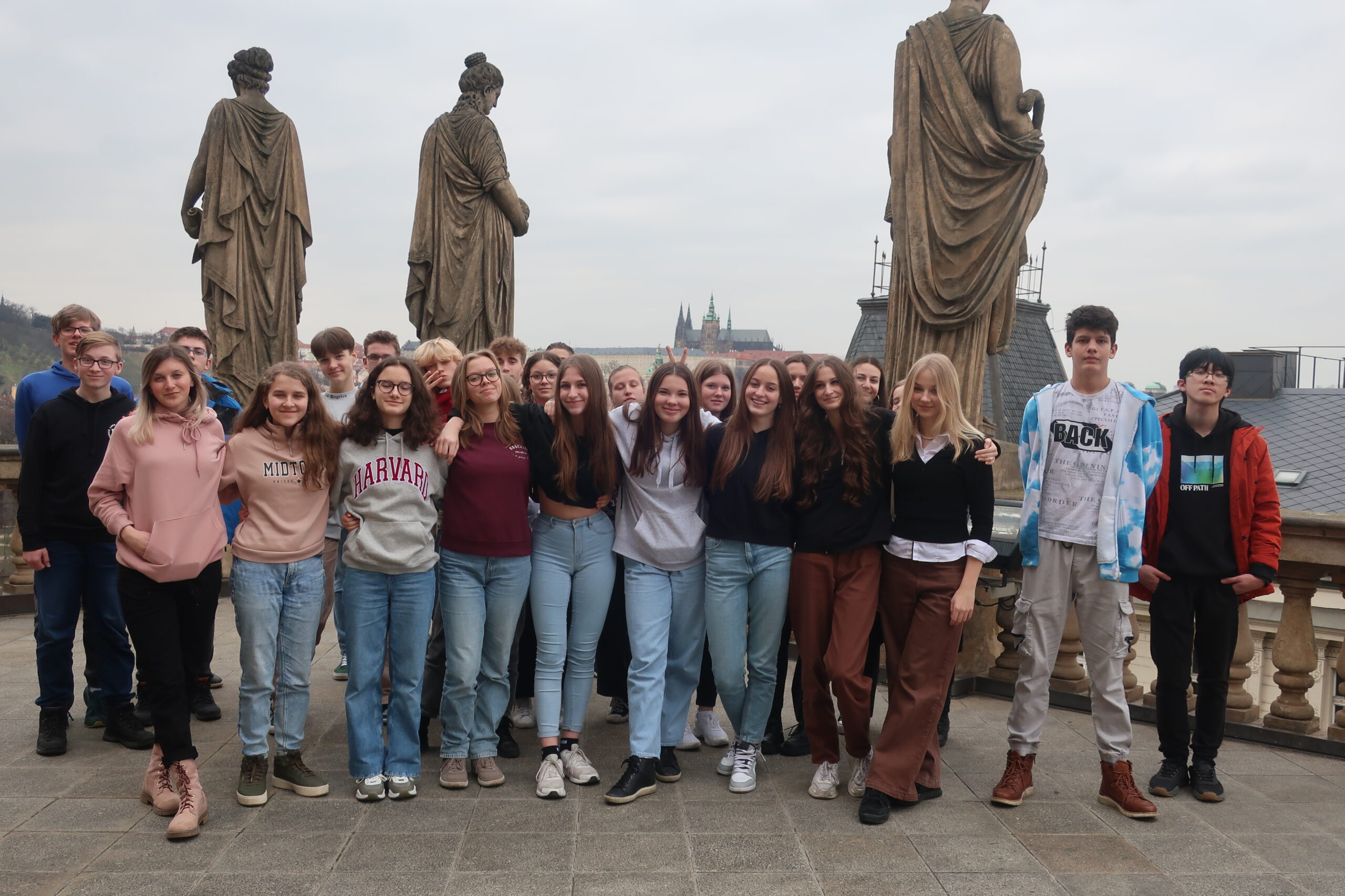 G4 Praha