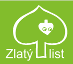 Zlatý list – vítězství v okrese a 3.místo v kraji