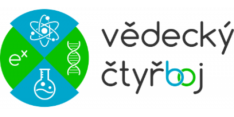 Úspěšné vystoupení našeho družstva ve „Vědeckém čtyřboji“.