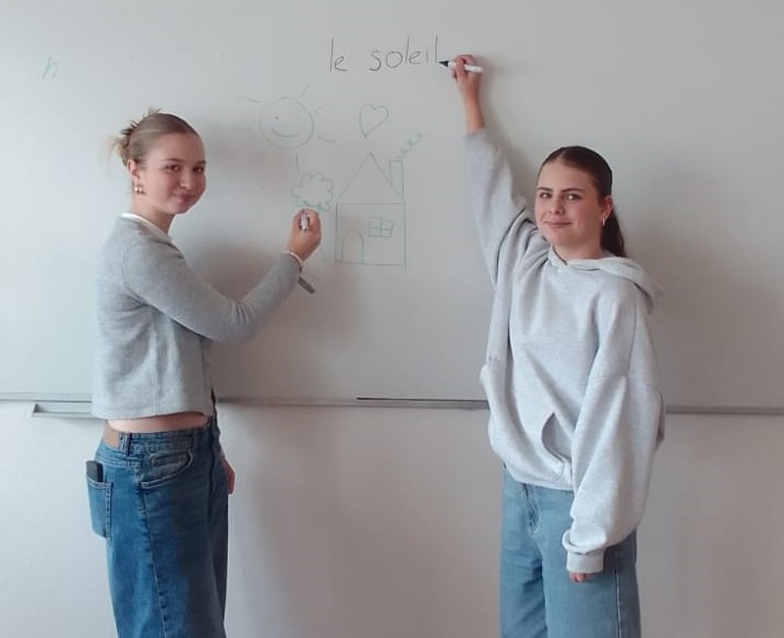 Mladí pro klima aneb Šetrné nákupy a méně plastu