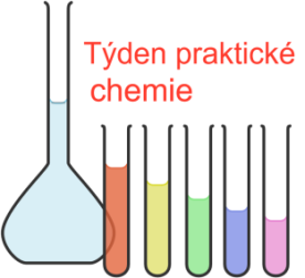 Týden praktické chemie 12.–16. 5. 2025