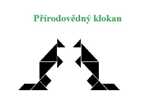 Přírodovědný klokan – výsledky