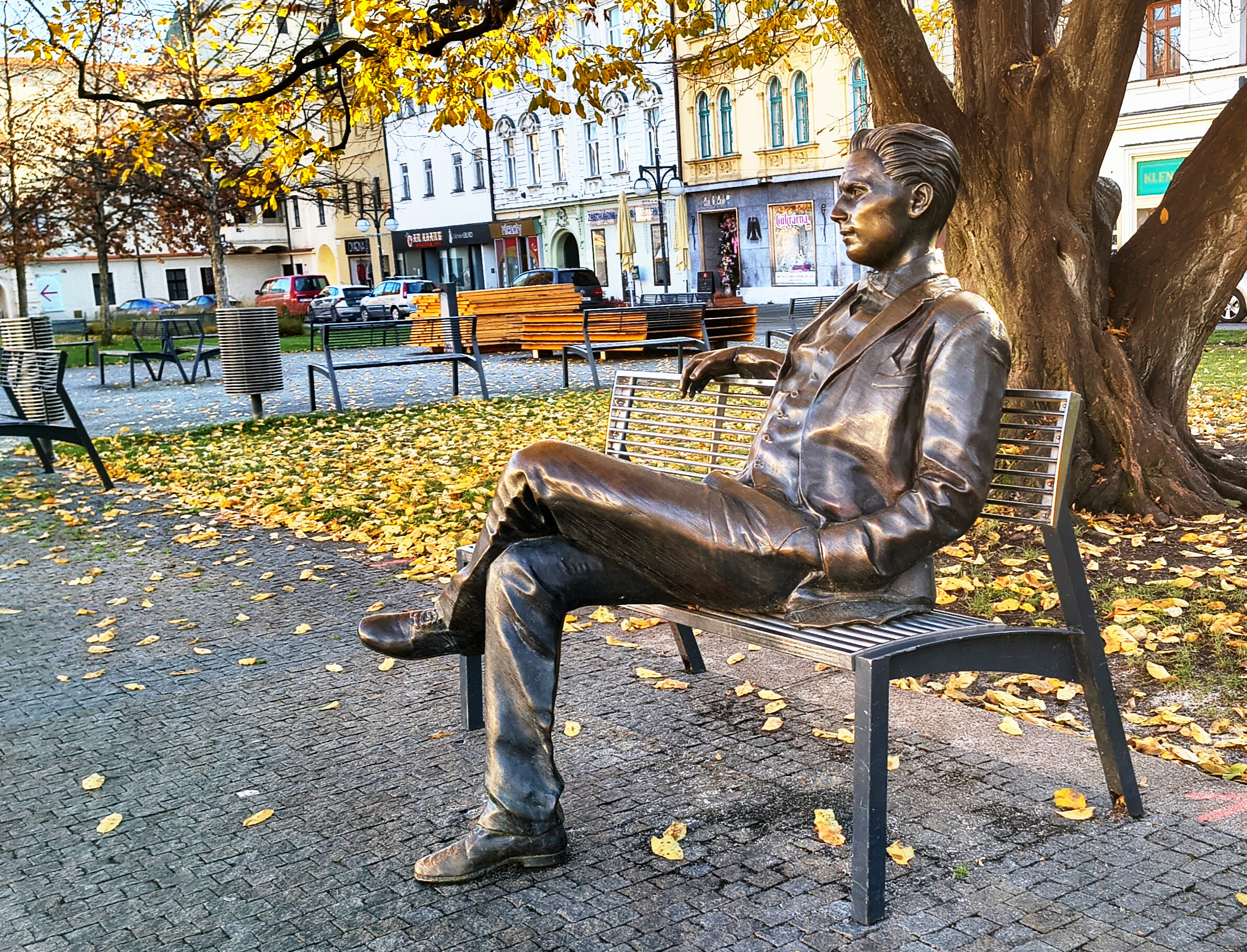 Logická olympiáda, kraj