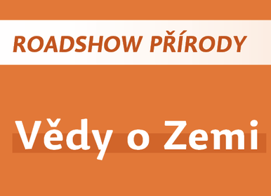 Roadshow Přírody