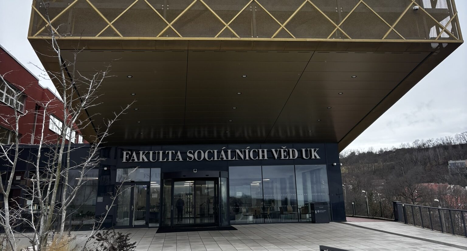 Politologická soutěž – 1. místo 