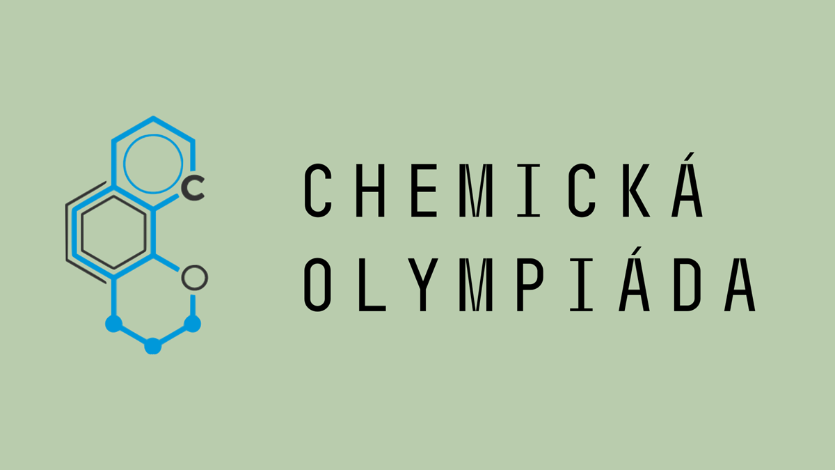 Chemická olympiáda – školní kolo kat. D
