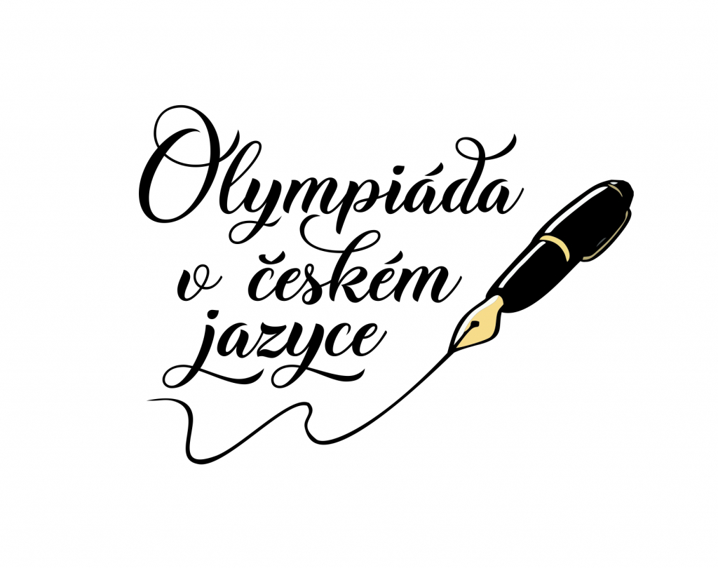 Krajské kolo Olympiády v ČJ