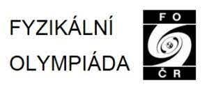 Naši žáci v krajském kole fyzikální olympiády