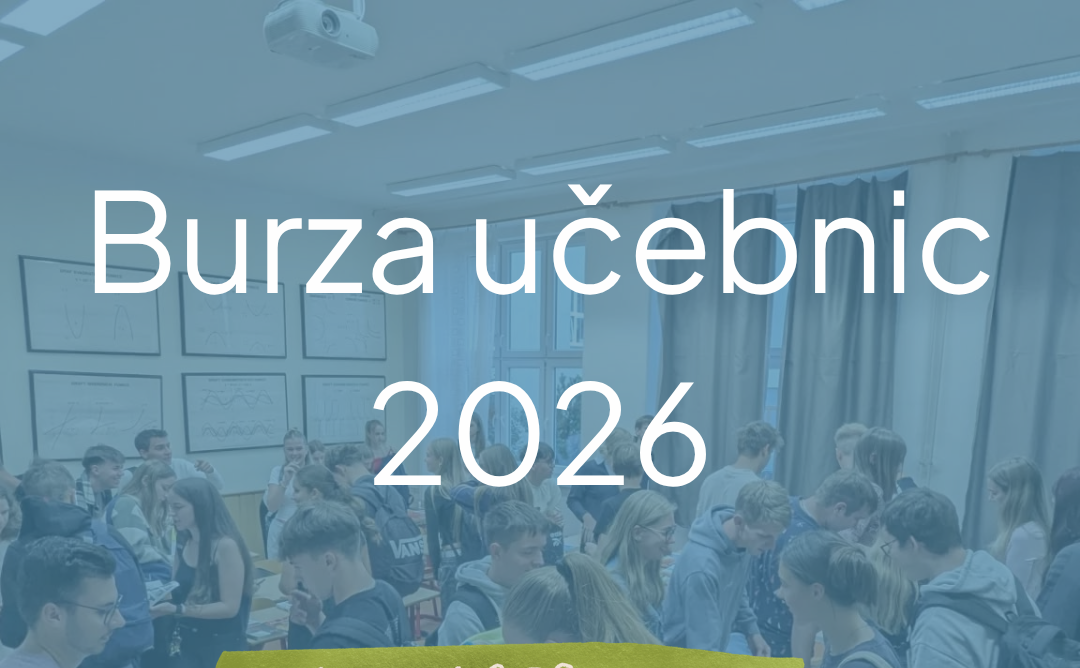 Burza učebnic