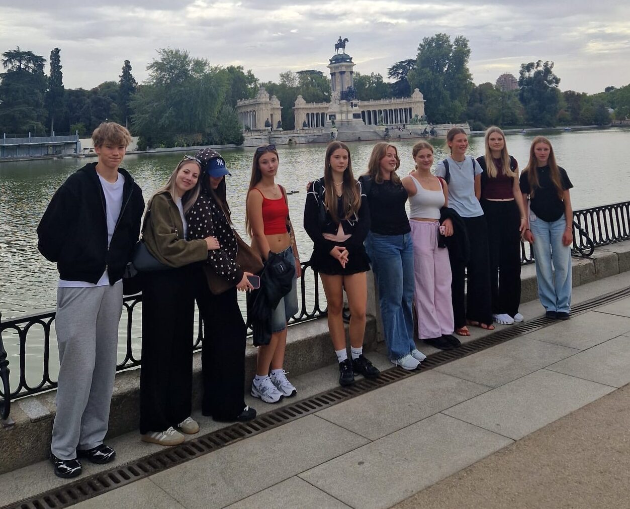 Erasmus+ ve Španělsku podruhé (a potřetí, a počtvrté!)